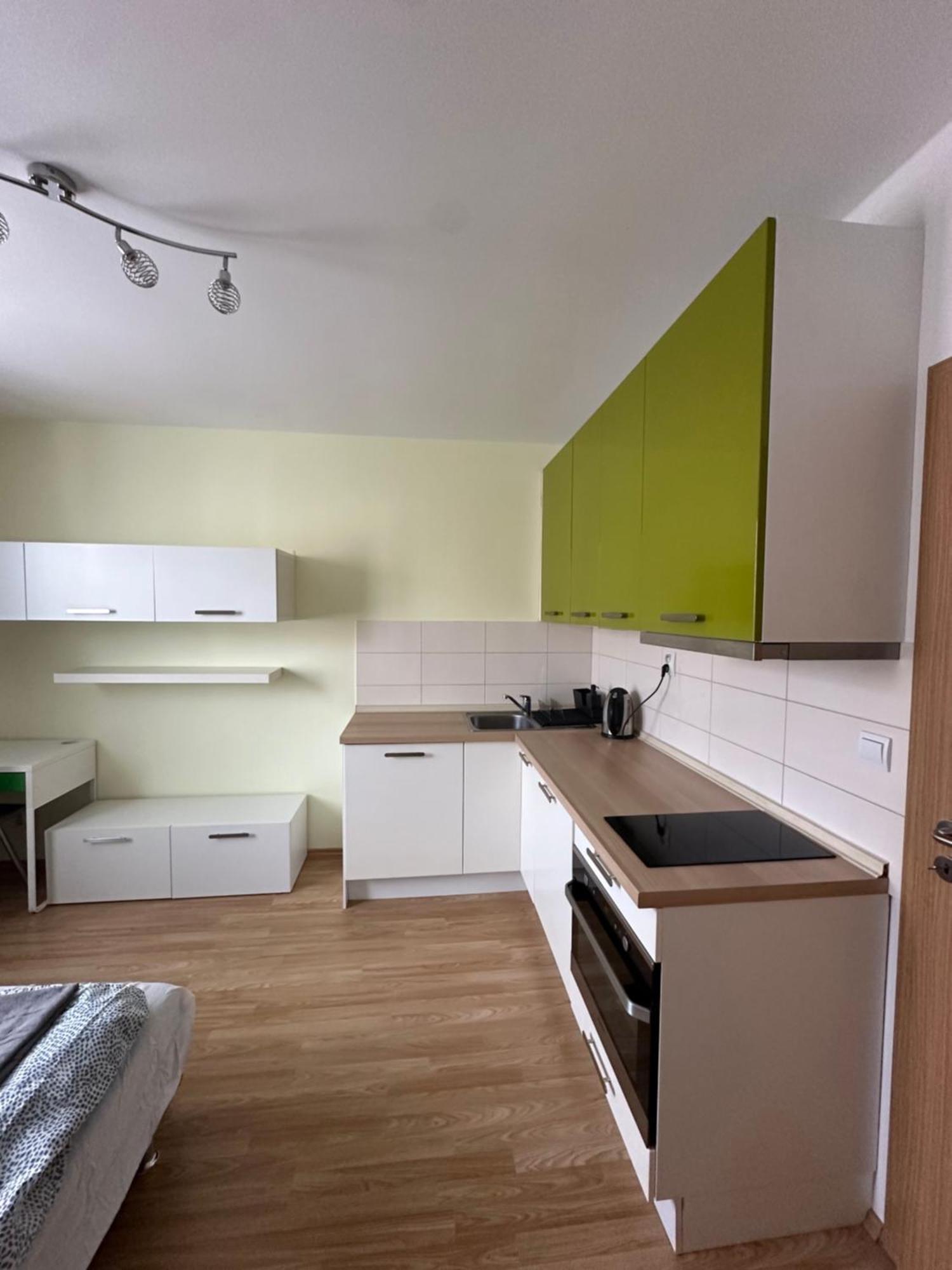 ברטיסלאבה Private Apartment 1Km From Center מראה חיצוני תמונה